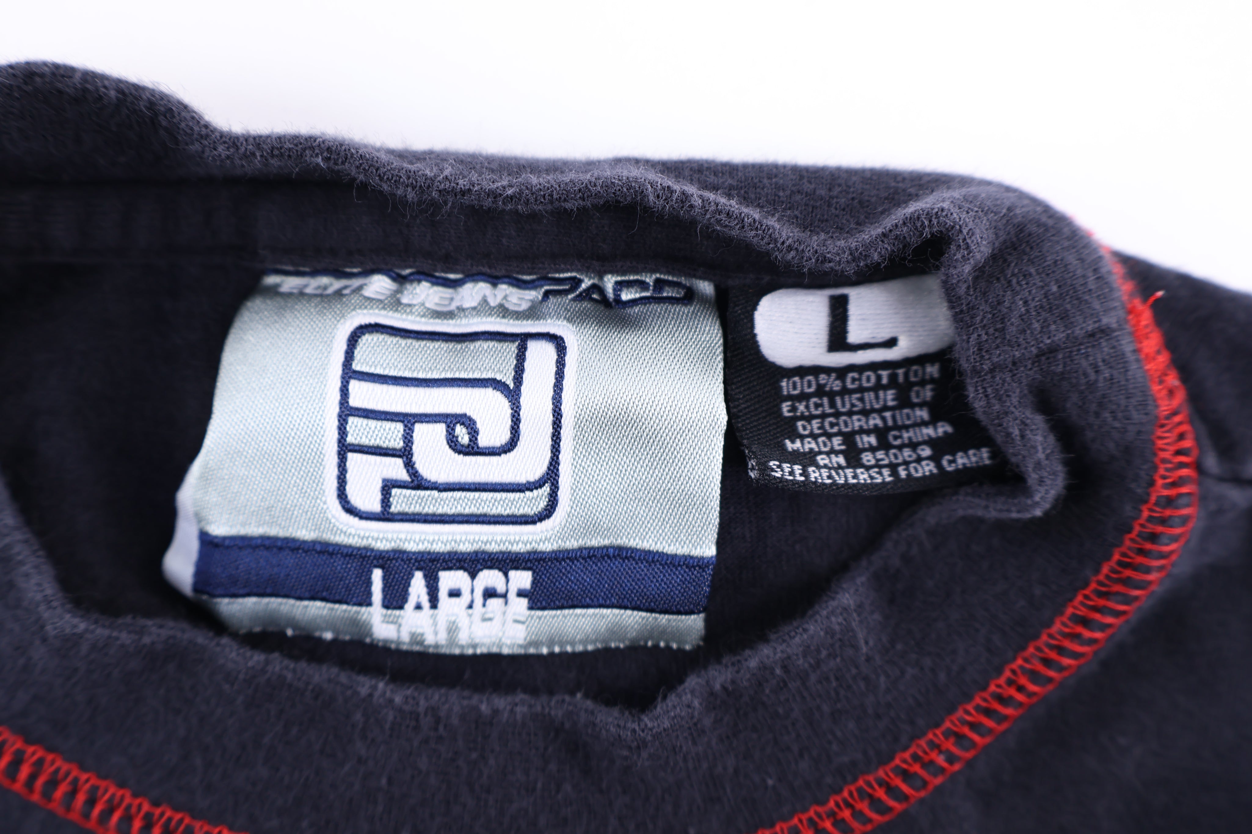 Vintage Paco Jeans LS T-shirt