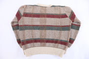 90's Jantzen Multicolor Knit Sweater