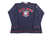 Vintage Paco Jeans LS T-shirt