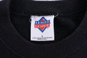 90's San Francisco 49ers Football Sweatshirt