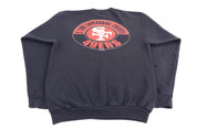 90's San Francisco 49ers Football Sweatshirt