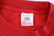 1994 University of Wisconsin Badgers Rose Bowl T-shirt