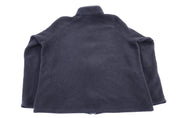 Patagonia Synchilla Black Full Zip Jacket