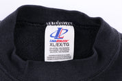 2000 Super Bowl Georgia Sweatshirt