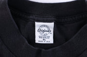 1996 Eagle Nature Graphic T-shirt