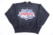 2000 Super Bowl Georgia Sweatshirt