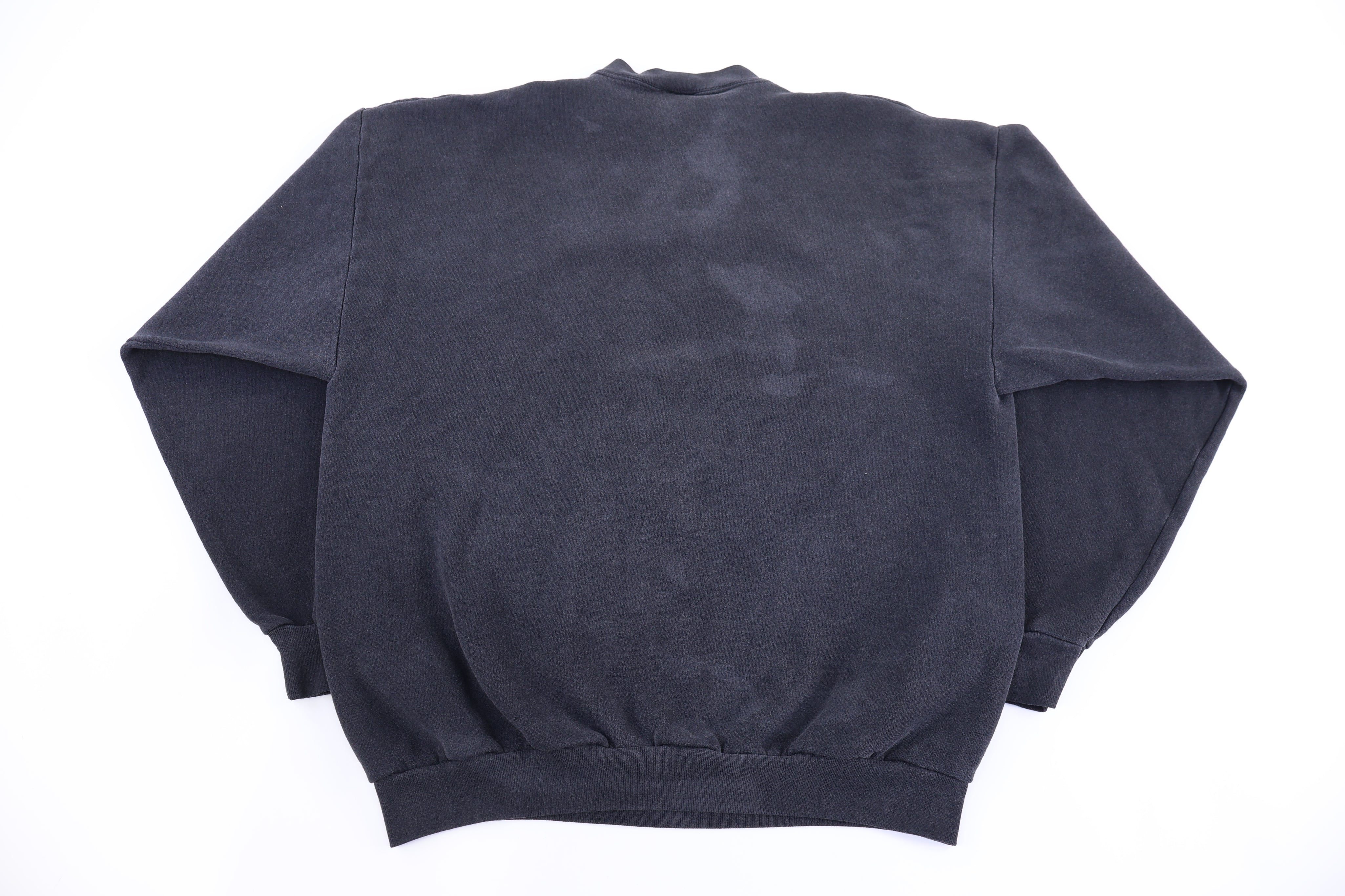 2000 Super Bowl Georgia Sweatshirt