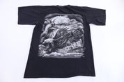 1996 Eagle Nature Graphic T-shirt