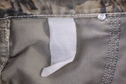 Vintage Wrangler Camo Pants