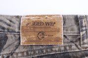 Vintage Wrangler Camo Pants