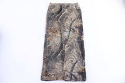 Vintage Wrangler Camo Pants
