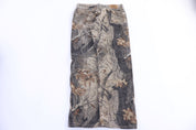 Vintage Wrangler Camo Pants