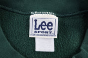 Vintage Green Bay Packers Football Sweatshirt