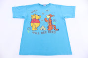 90's Winnie the Pooh Bees Will Bee Bees T-shirt