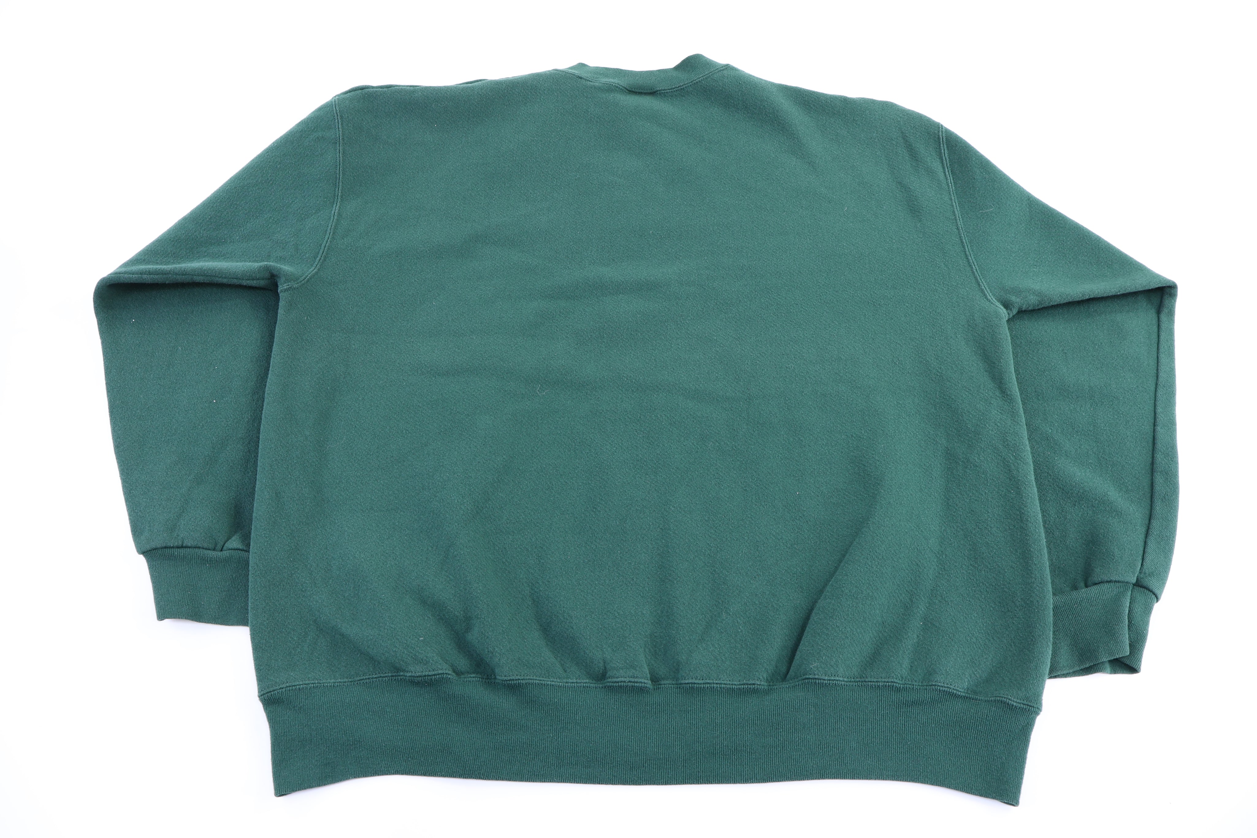 Vintage Green Bay Packers Football Sweatshirt
