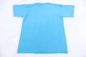 90's Winnie the Pooh Bees Will Bee Bees T-shirt