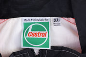 90's Castrol GTX Racing Windbreaker