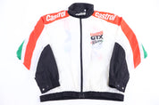 90's Castrol GTX Racing Windbreaker