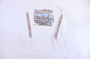 Harley Davidson Motorcycles Daytona LS T-shirt