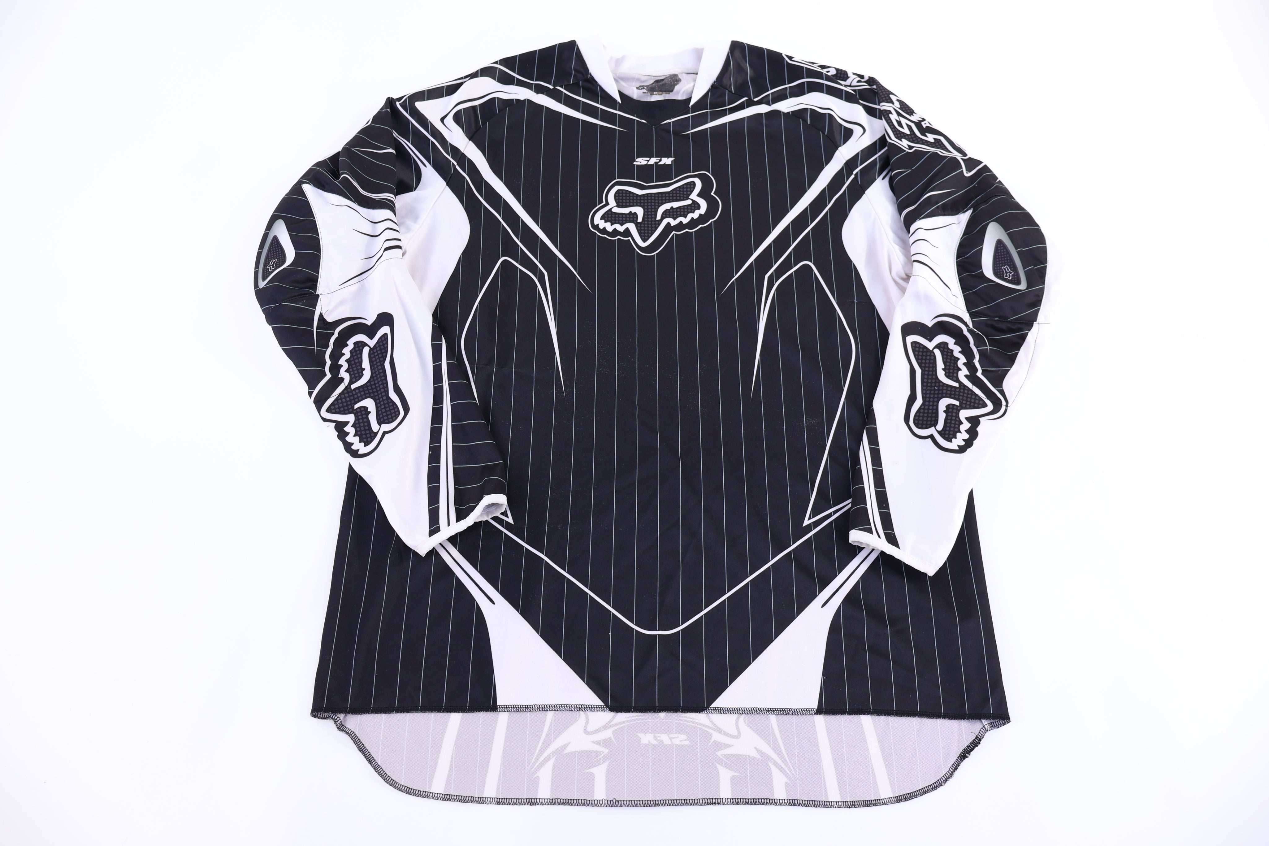 Fox Racing Motocross LS Jersey