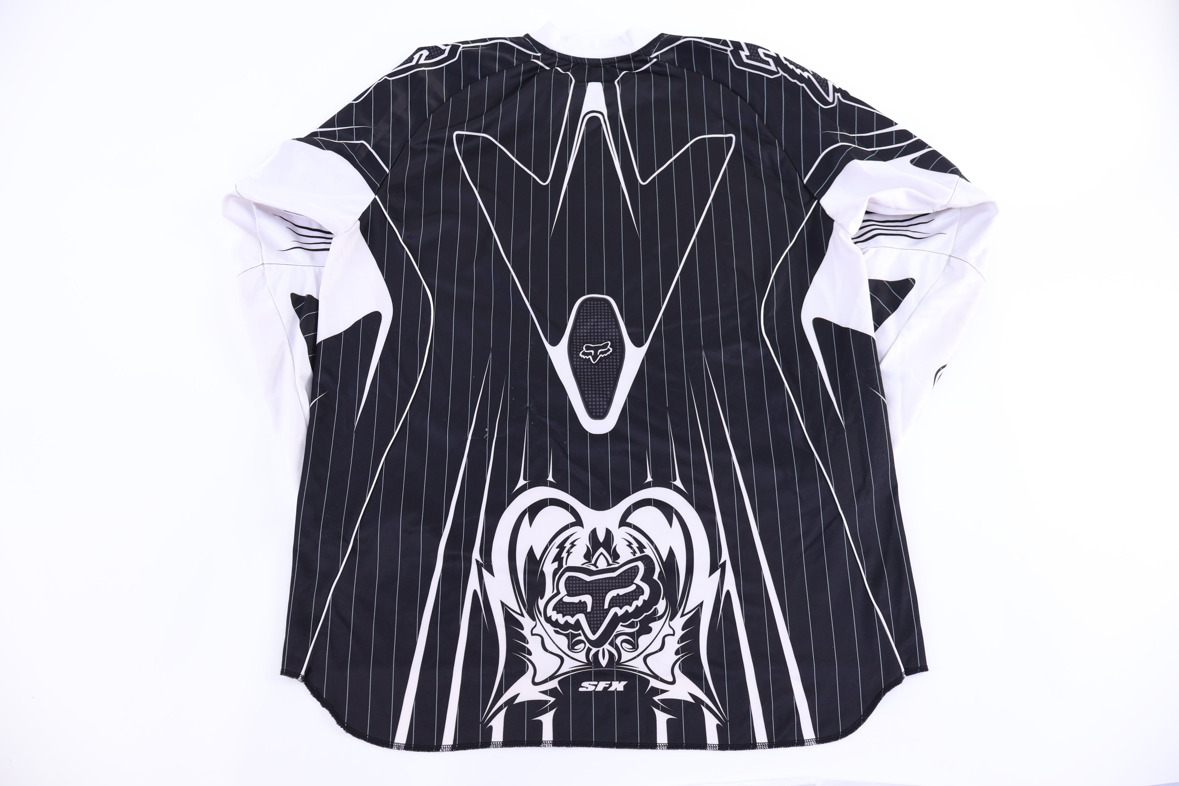 Fox Racing Motocross LS Jersey