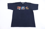 2006 Meat Loaf Bat Out of Hell III T-shirt