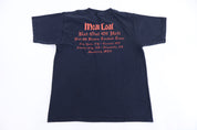 2006 Meat Loaf Bat Out of Hell III T-shirt