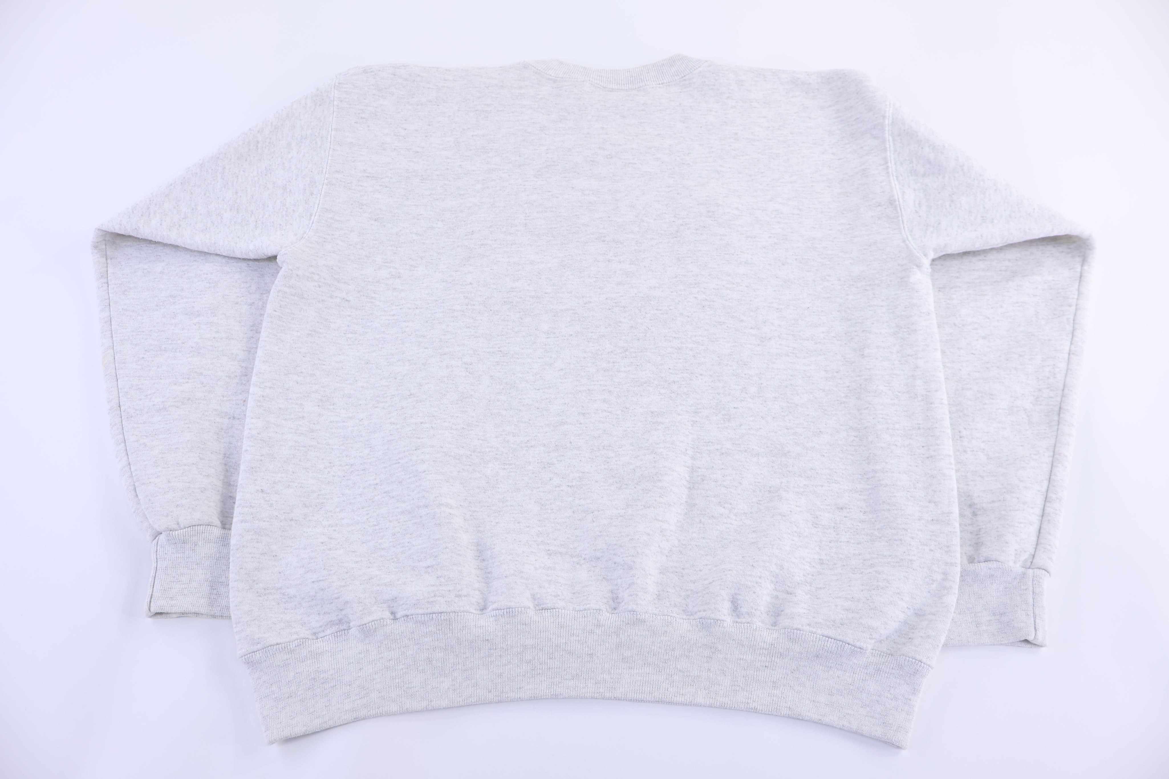 Vintage Florida State University Sweatshirt