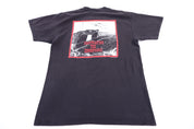 90's ZZ Top Antenna T-shirt
