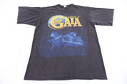 1994 Illusion of Gaia Promo T-shirt