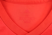2018 Belgium World Cup Jersey
