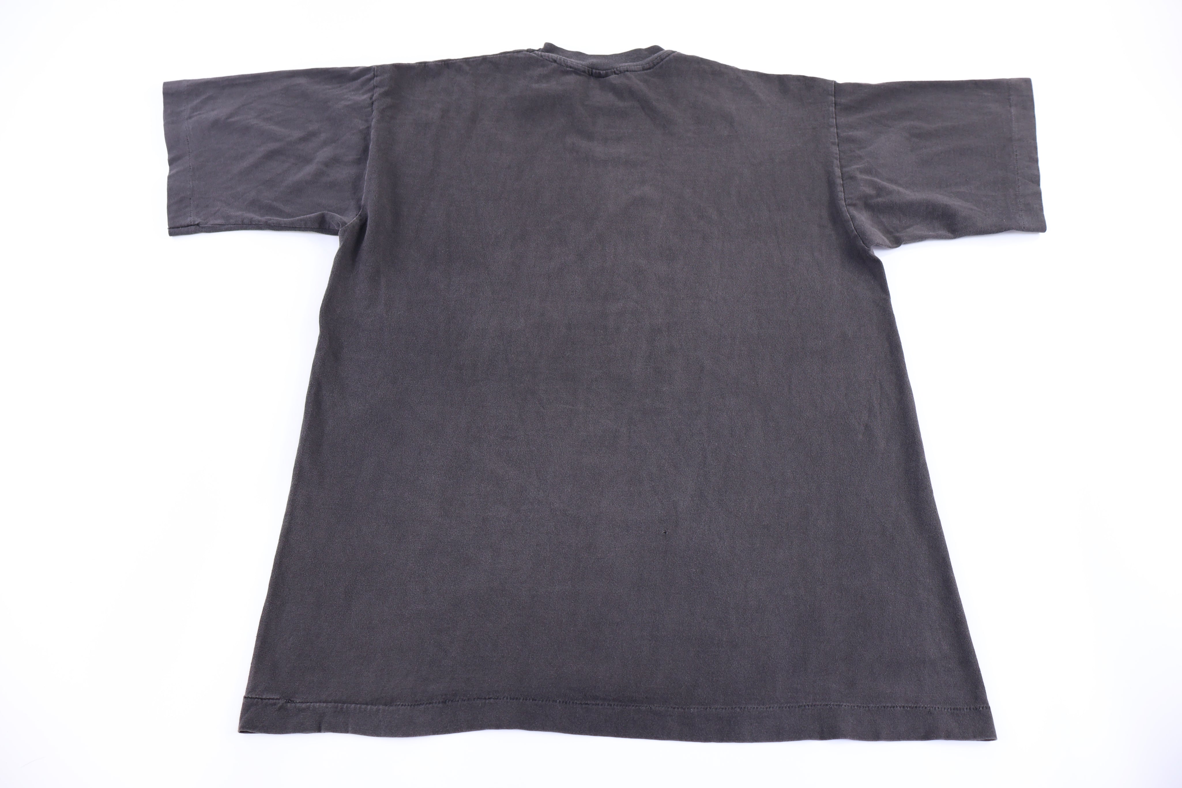 1994 Illusion of Gaia Promo T-shirt