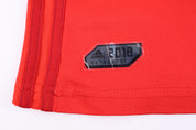 2018 Belgium World Cup Jersey