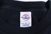 2004 Houston Astros Baseball T-shirt