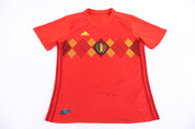 2018 Belgium World Cup Jersey