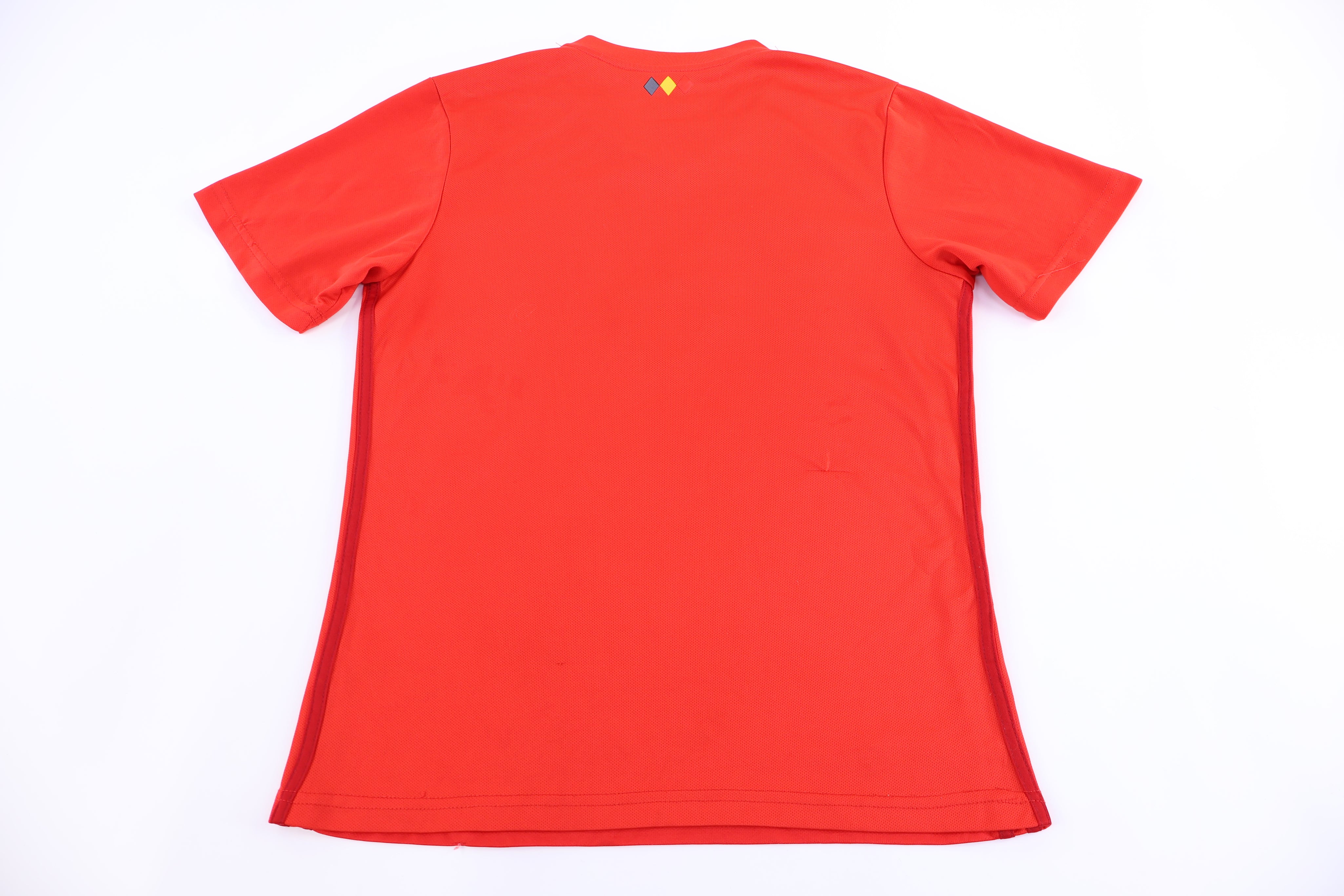 2018 Belgium World Cup Jersey