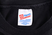 1993 Damn Yankees Tour T-shirt