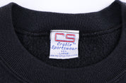 90's Harvard University Sweatshirt