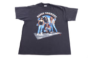 1993 Damn Yankees Tour T-shirt