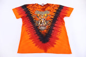 Harley Davidson Motorcycles Looney Tunes T-shirt
