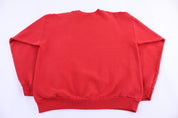 Vintage Kansas City Chiefs Football Sweatshirt