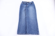 Y2K Bullhead Dark Wash Denim Jeans