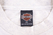 2000 Harley Davidson Motorcycles Sturgis Rally T-shirt
