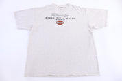2000 Harley Davidson Motorcycles Sturgis Rally T-shirt