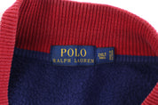 Polo Ralph Lauren New York Full Snap Jacket
