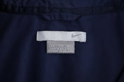 Vintage Nike Embroidered Logo Full Zip Jacket