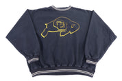90's University of Colorado Buffaloes Sweatshirt