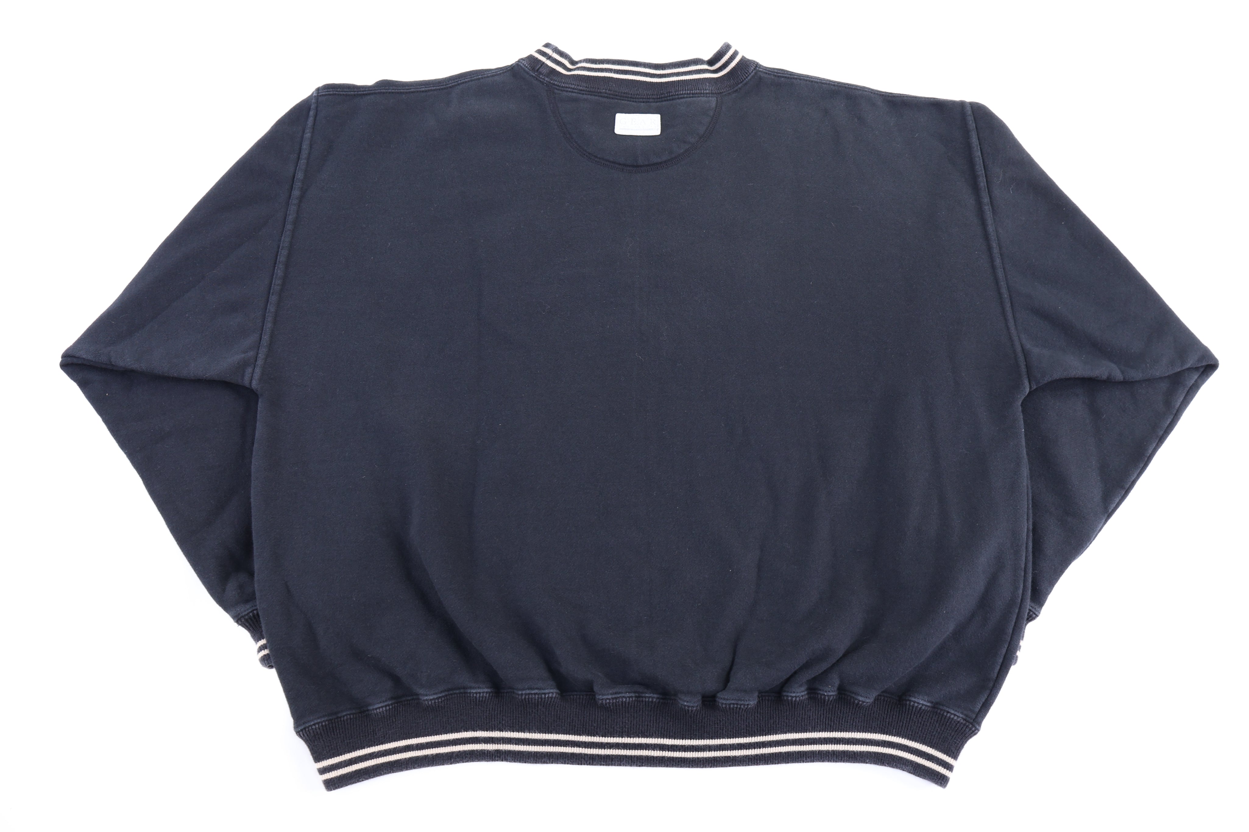 90's University of Colorado Buffaloes Sweatshirt