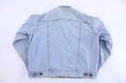 Vintage Levi's Light Wash Denim Jacket