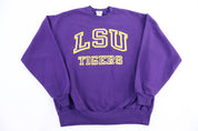 Vintage Louisiana State University Sweatshirt